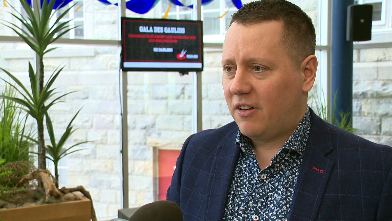 Augmentation des inscriptions au Cégep Topo