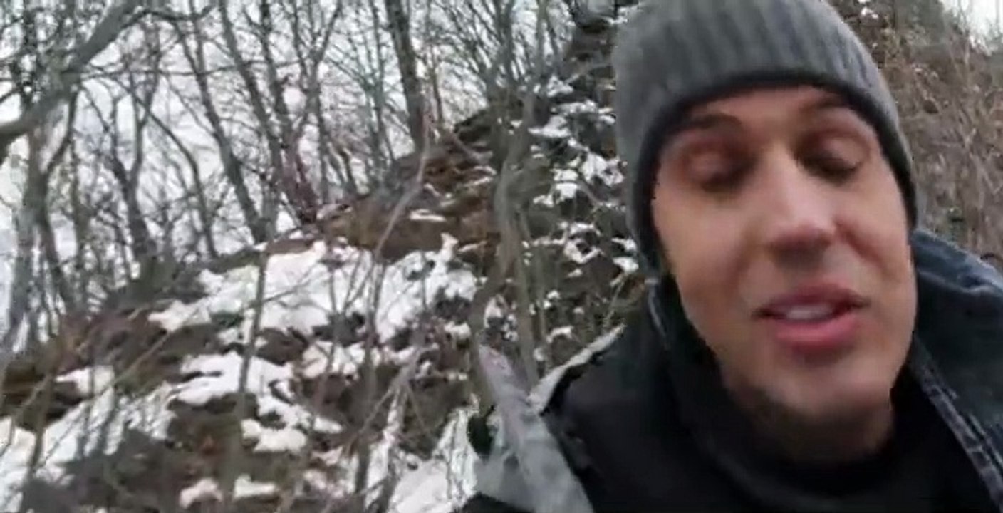 Destination Fear 2019 S04 E01