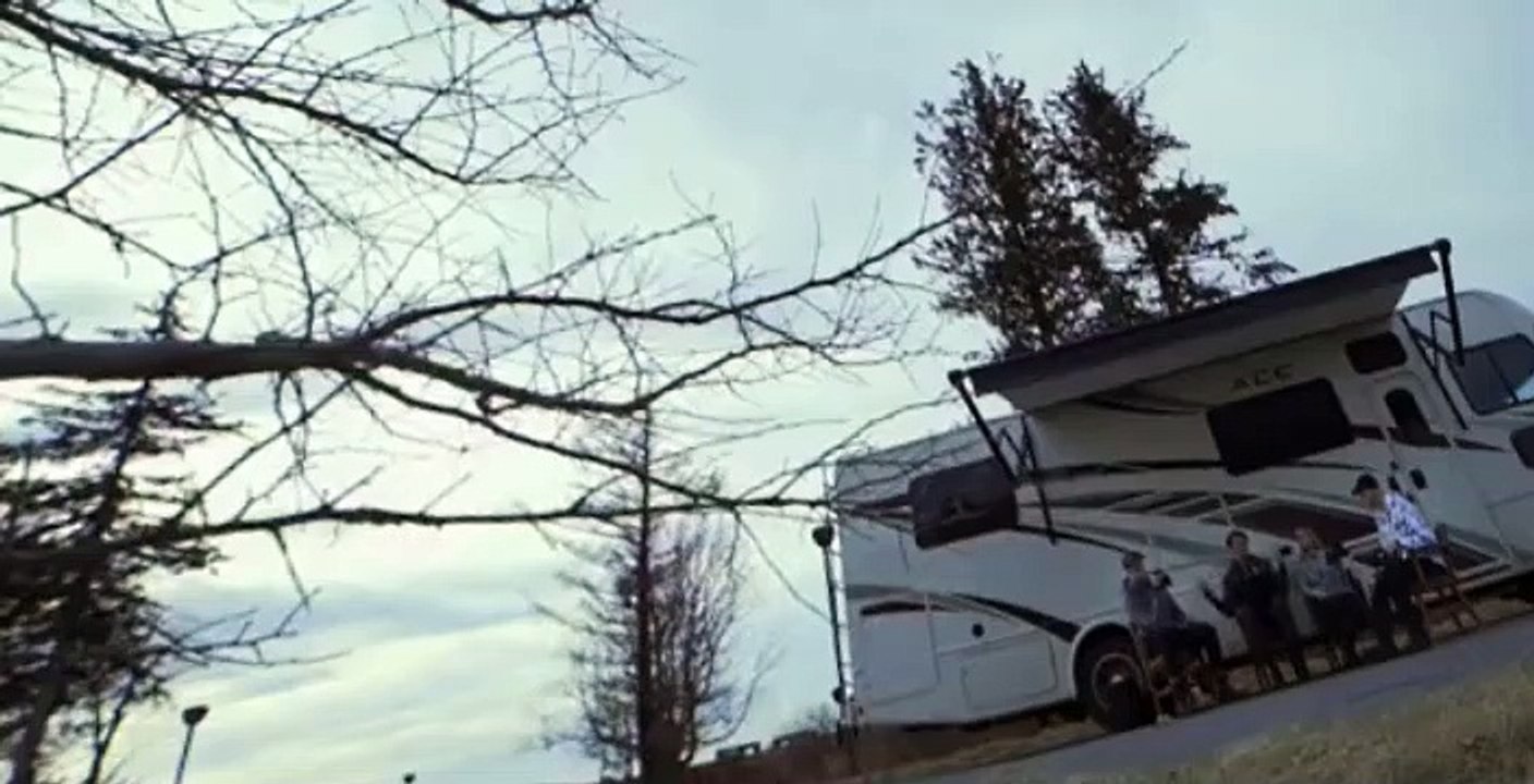 Destination Fear 2019 S04 E02