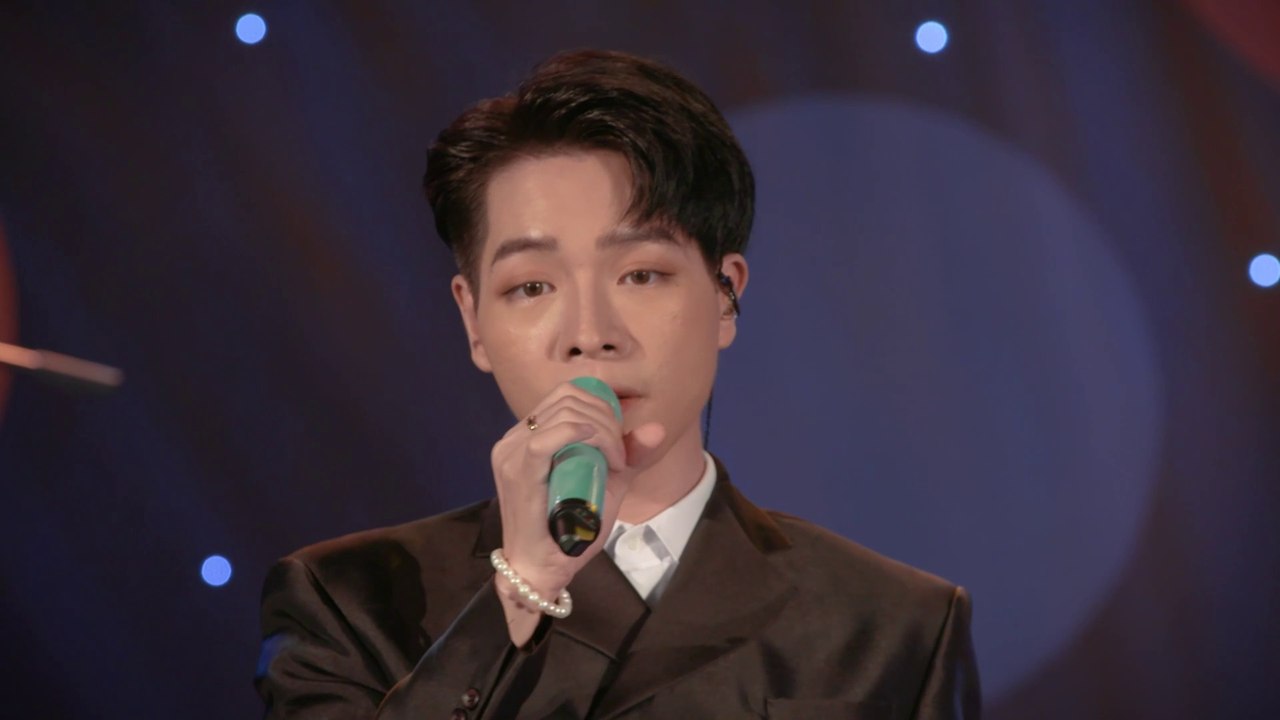 TÔI ĐI TÌM TÔI - ĐỨC PHÚC