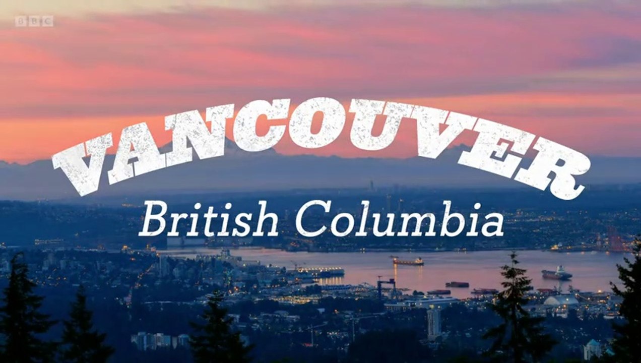 Race Across the World S03E01