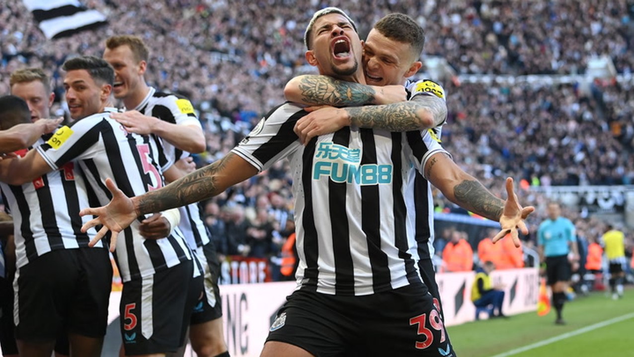 Ten Hag calls for Man United to show more ‘desire’ and ‘passion’ after Newcastle defeat