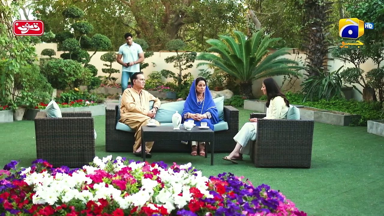 Makafat Season 5 - Nahoosat - Part 1 - Digitally Presented by Qarshi Jam-e-Shirin - FLO Digital