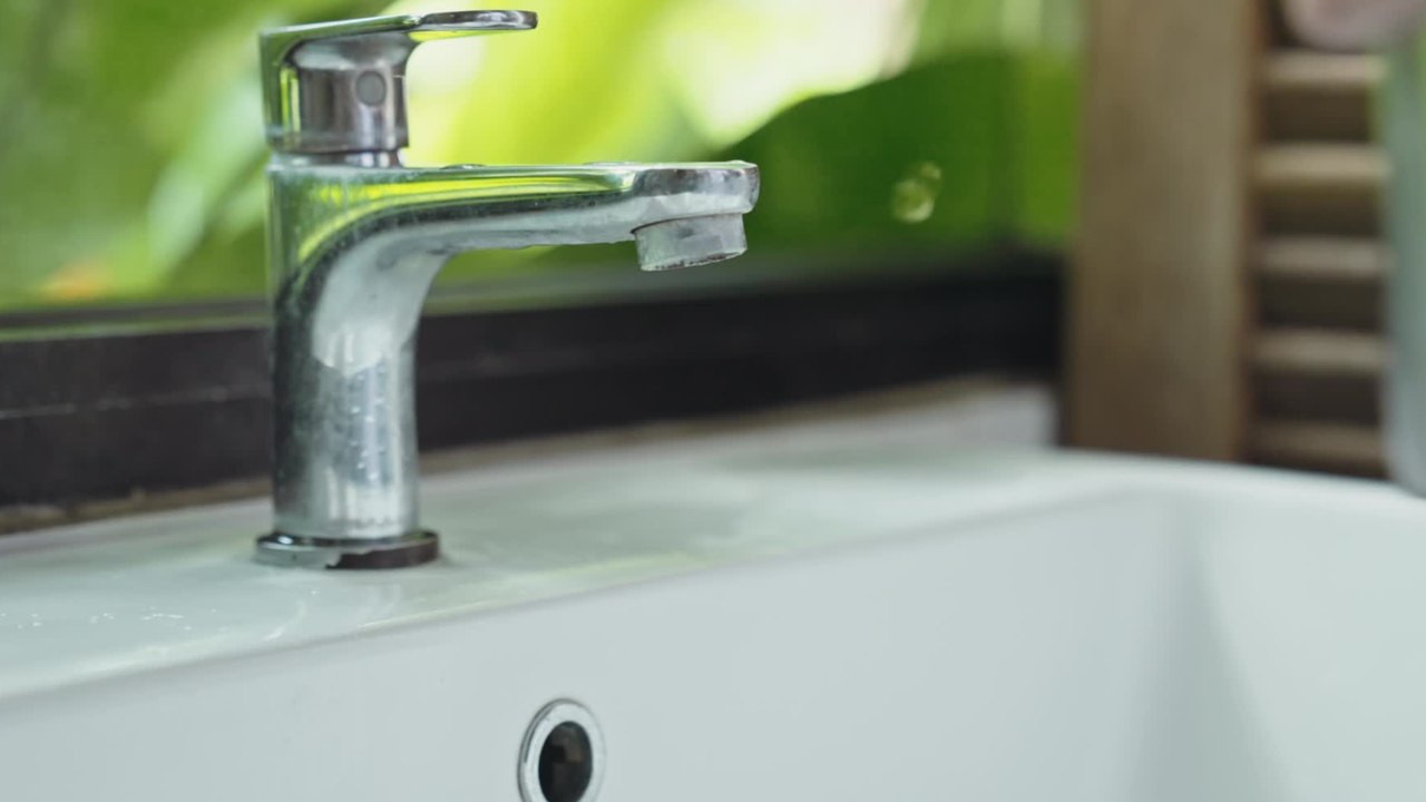 Dehydration could be 'as bad as smoking' for your brain