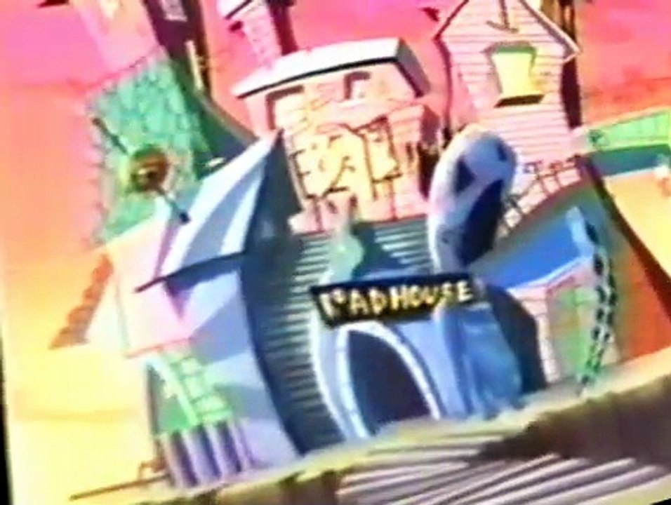 Beetlejuice E0105 Relatively Pesty