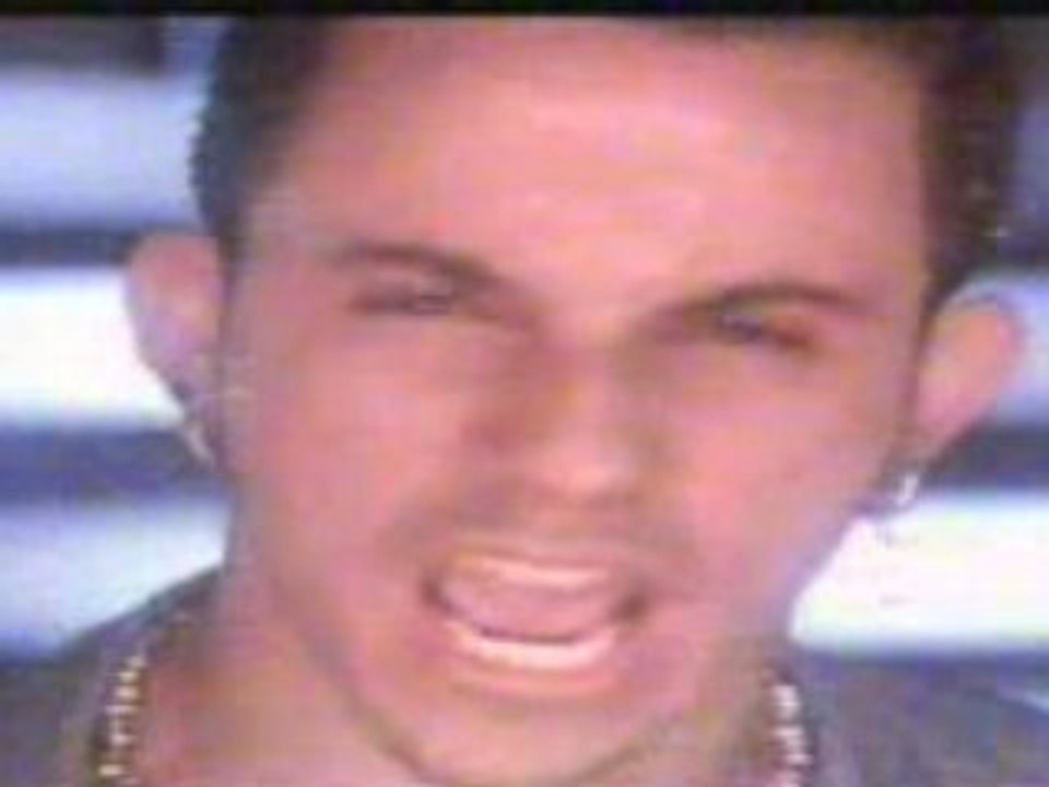 Backstreet Boys - Quit