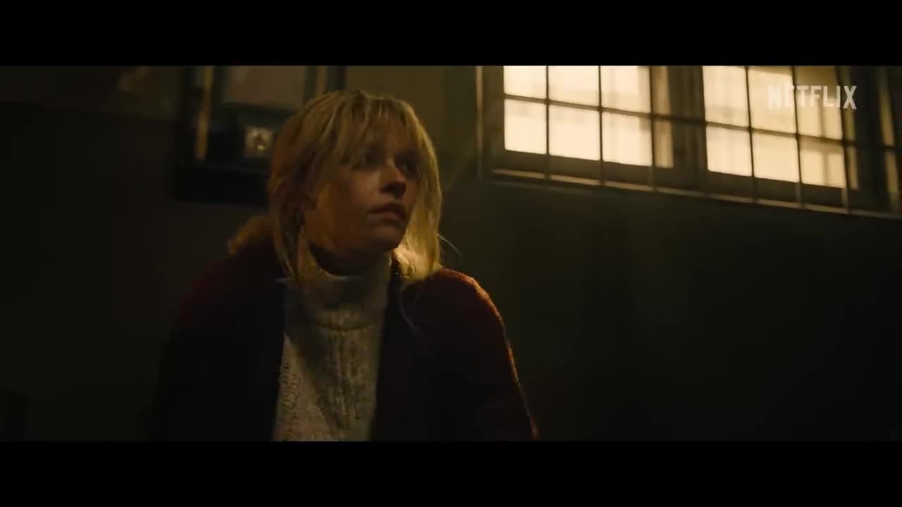 Tyler Rake 2, primer tráiler