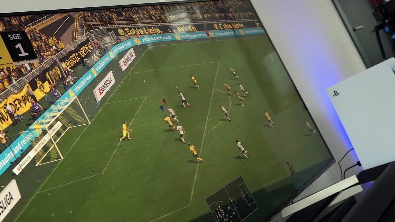 Kevin Trapp M&G Highlightvideo_V2