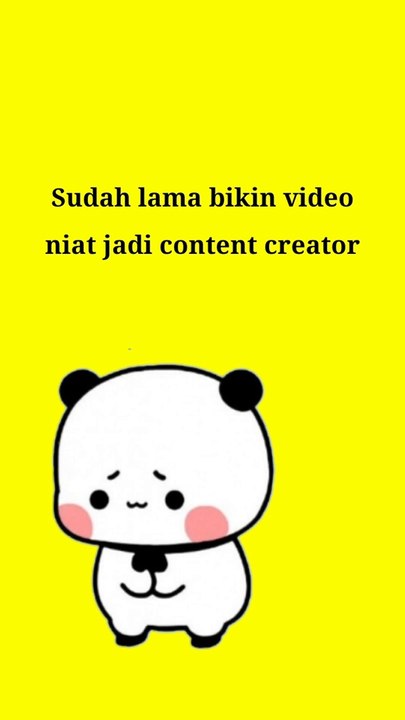 Content creator