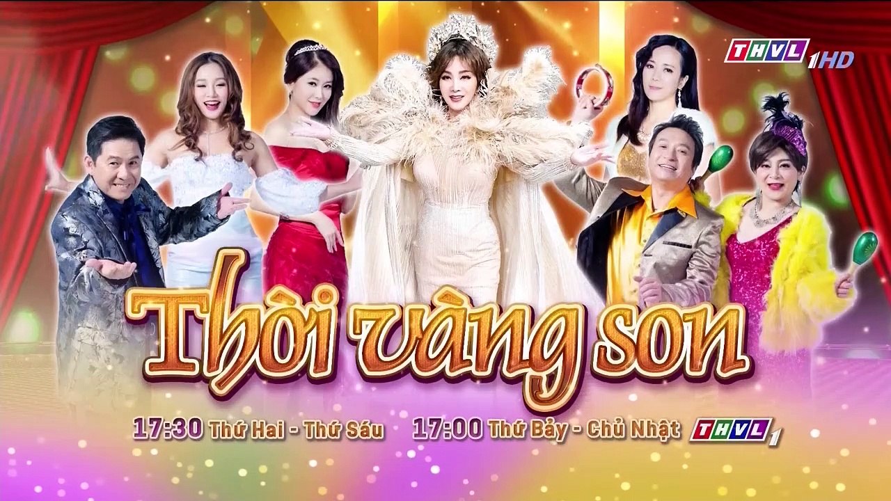 bí mật nghiệt ngã tập 42 - phim việt nam thvl1 - xem phim bi mat nghiet nga tap 43