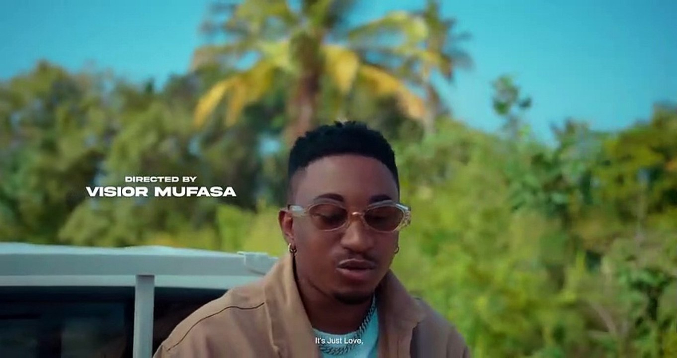 Jay Melody - Sawa (Official Music Video) 🎶