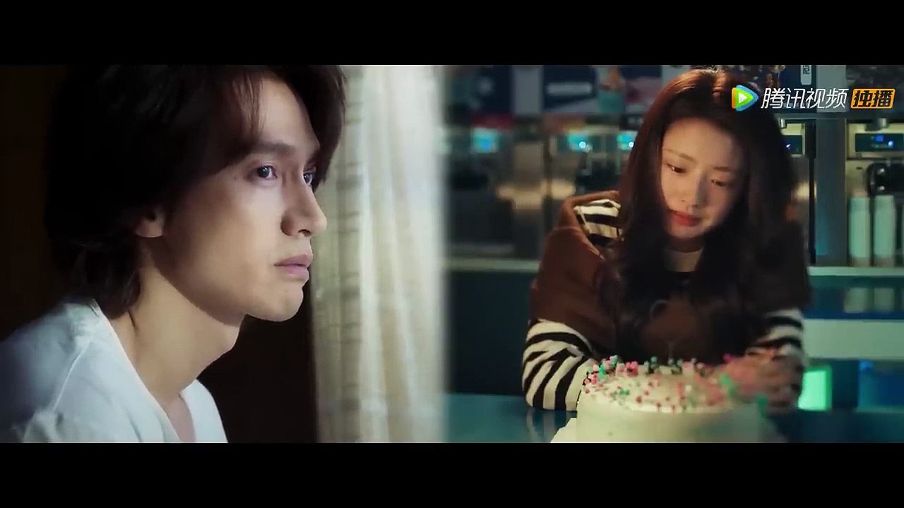 ENG SUB 夏花 The Forbidden Flower EPISODE 20 言承旭_徐若晗  腾讯视频-青春剧场