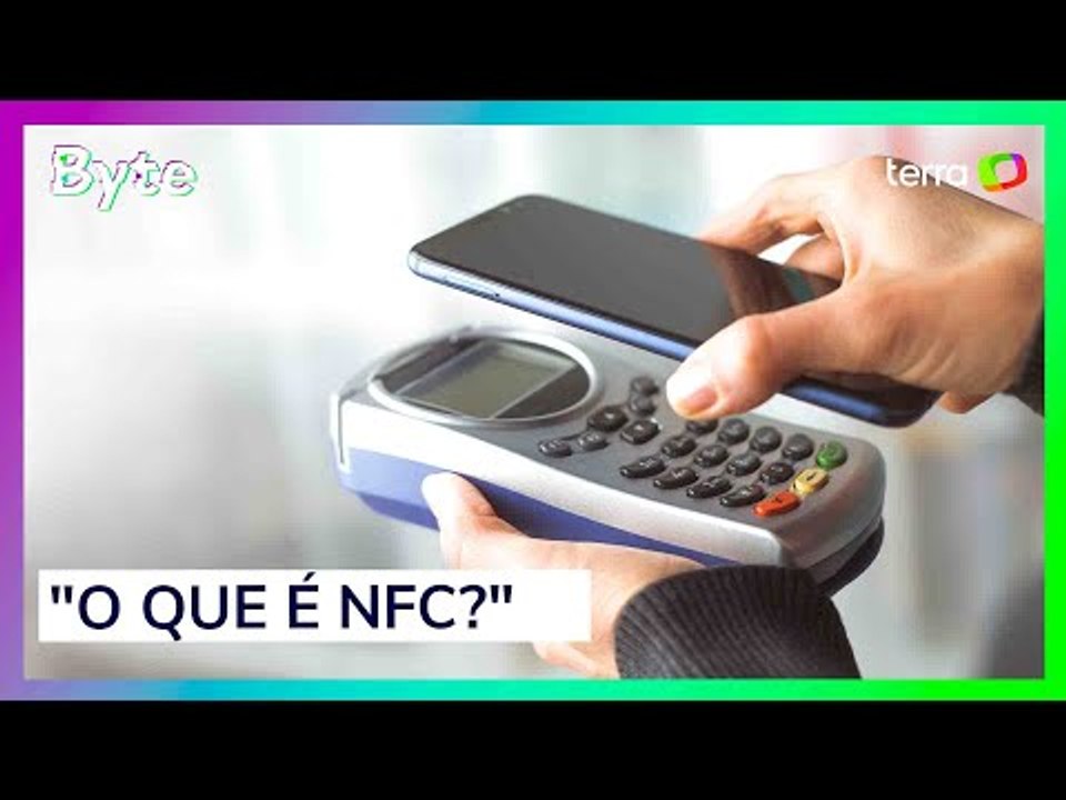 O que é NFC e como ele permite pagar pelo celular?