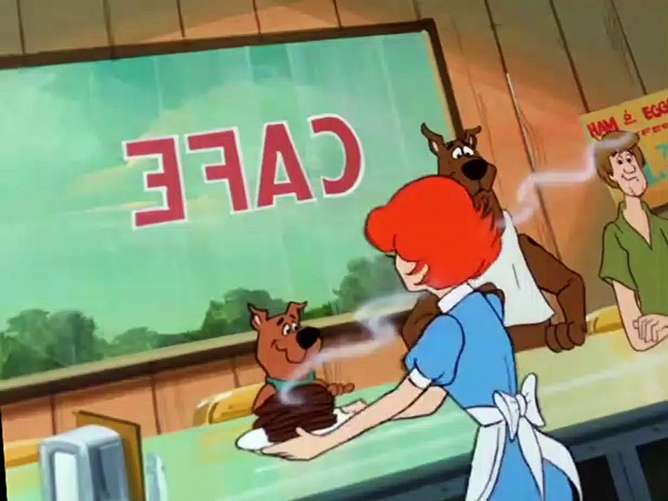 Scooby-Doo and Scrappy-Doo S02 E39