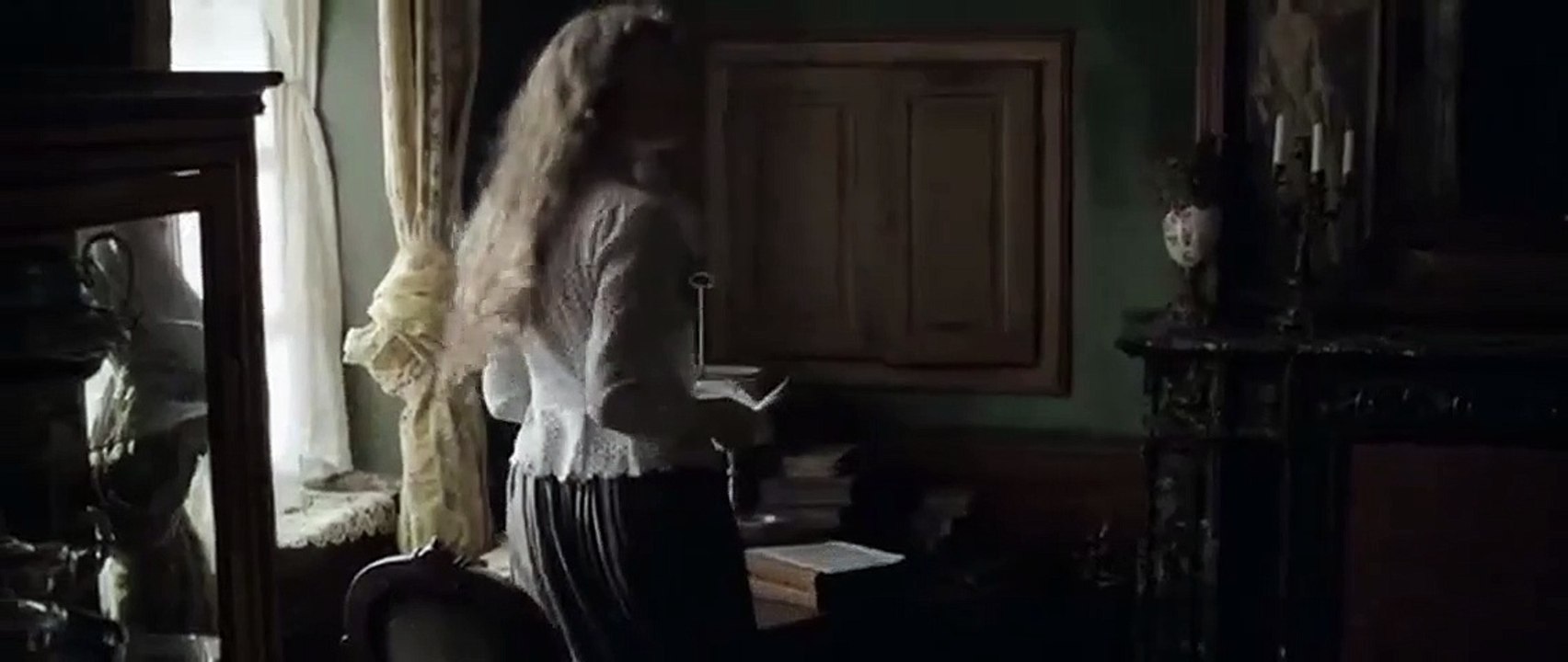 Der junge Karl Marx (2017)