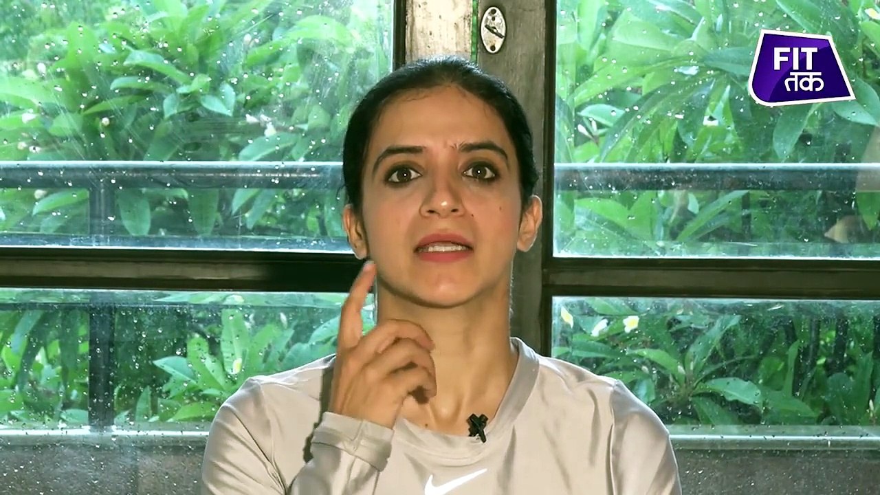 Face Yoga to Reduce Facial Fat