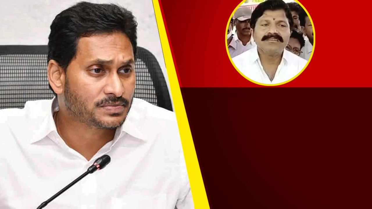 TDP తో టచ్ లో ఉన్న మరో YCP Senior - ఏమవుతుంది YCP నాయకులకి..| Telugu OneIndia