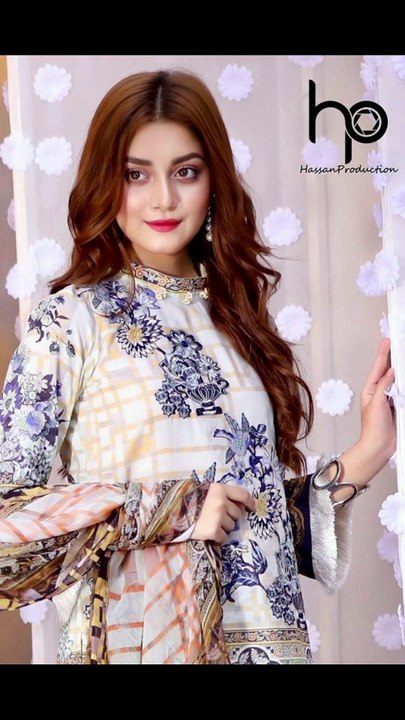 Alizay Shah Through the Lens: A Visual Journey of a Rising Star