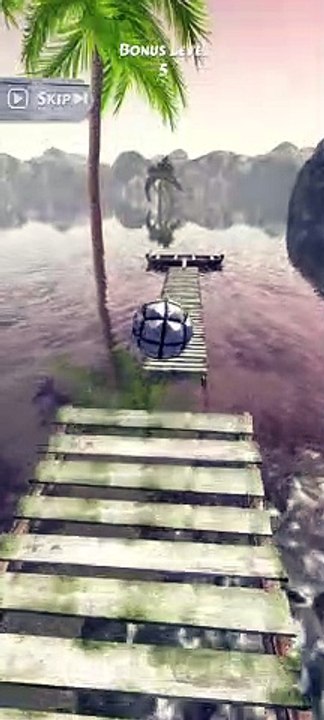 Rollance gameplay in Androids