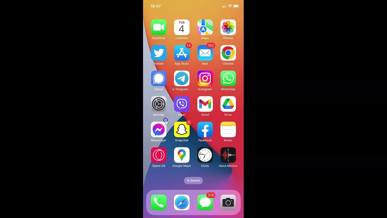How to Update your Instagram App on an iPhone?