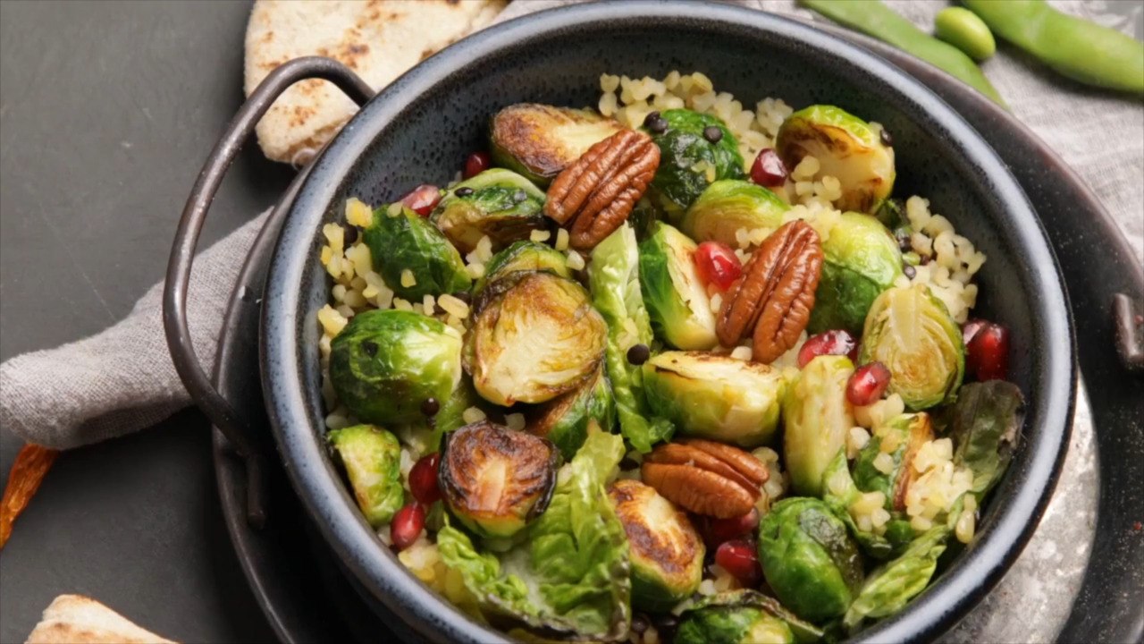 A Guide to Cruciferous Vegetables: What Are They and How to Cook With Them