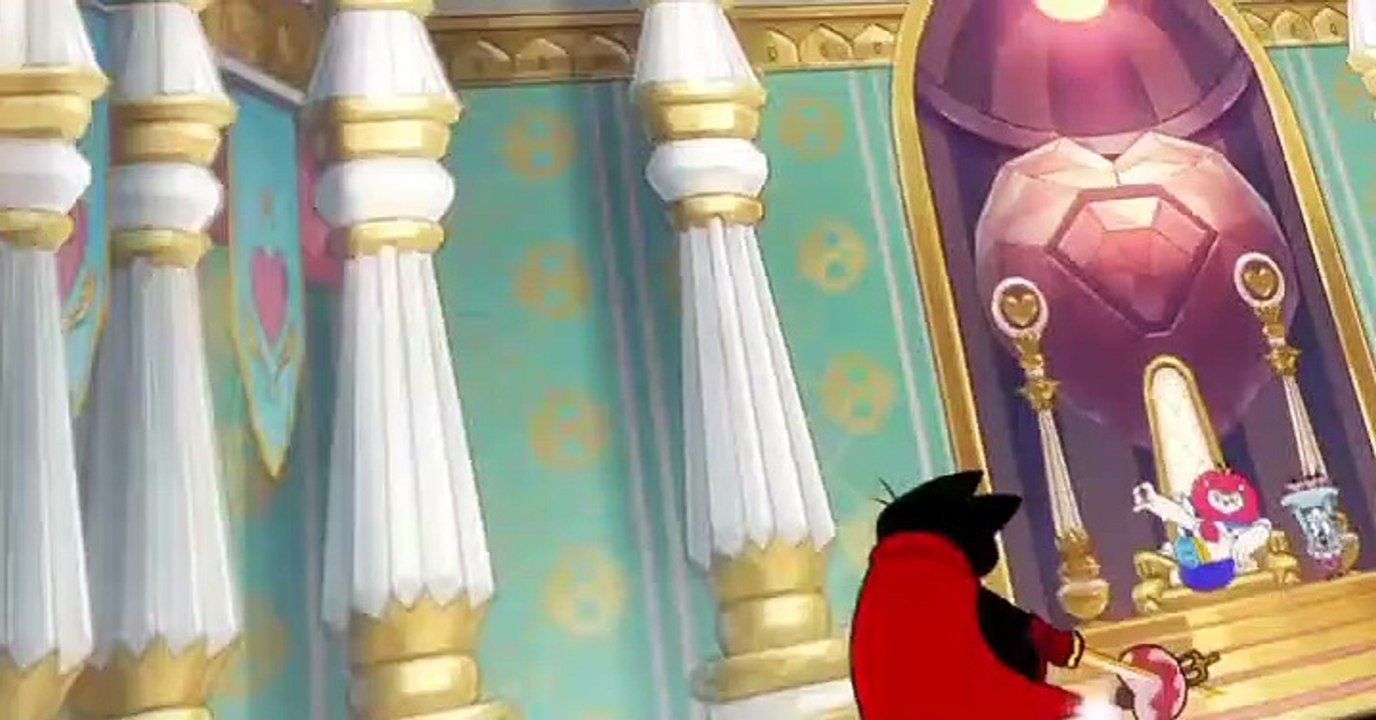 Mao Mao: Heroes of Pure Heart Mao Mao: Heroes of Pure Heart E002 Perfect Adventure