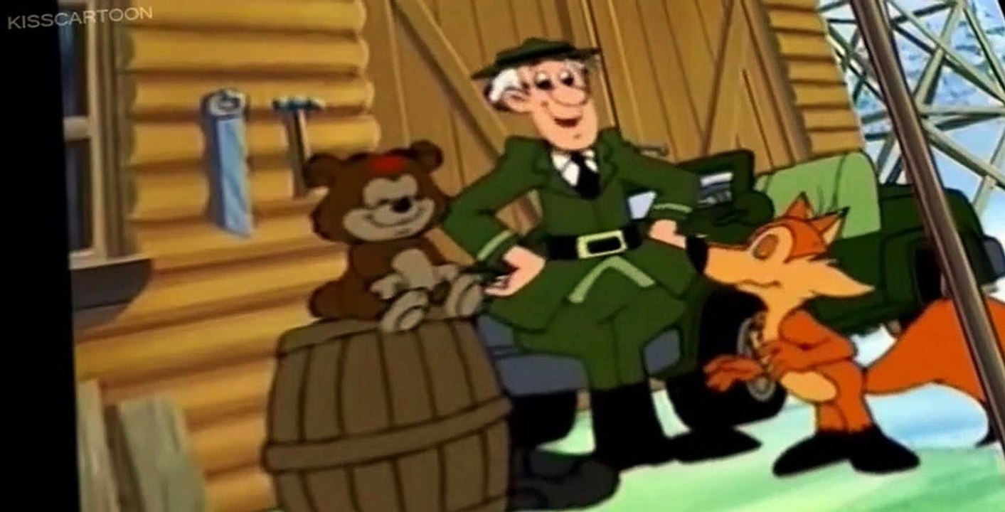 Chucklewood Critters Chucklewood Critters Specials E007 Honeybunch