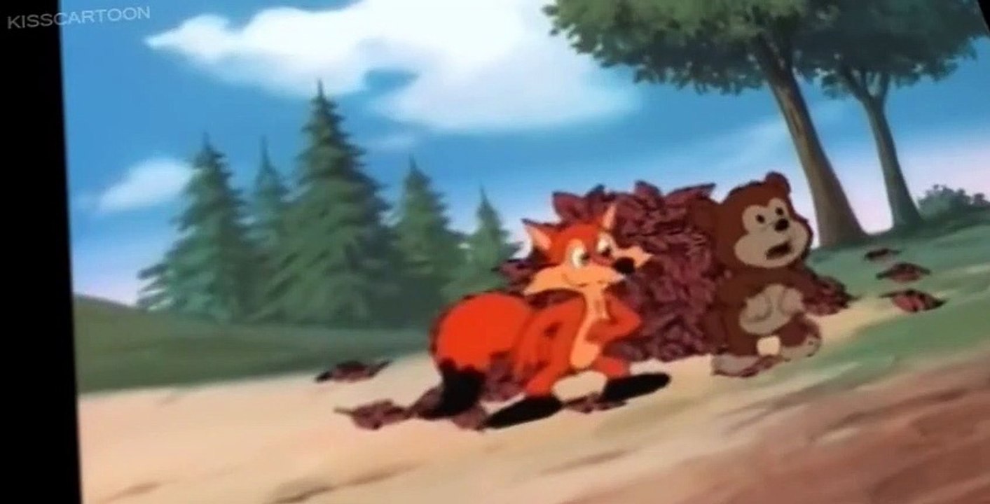 Chucklewood Critters Chucklewood Critters Specials E009 School Daze