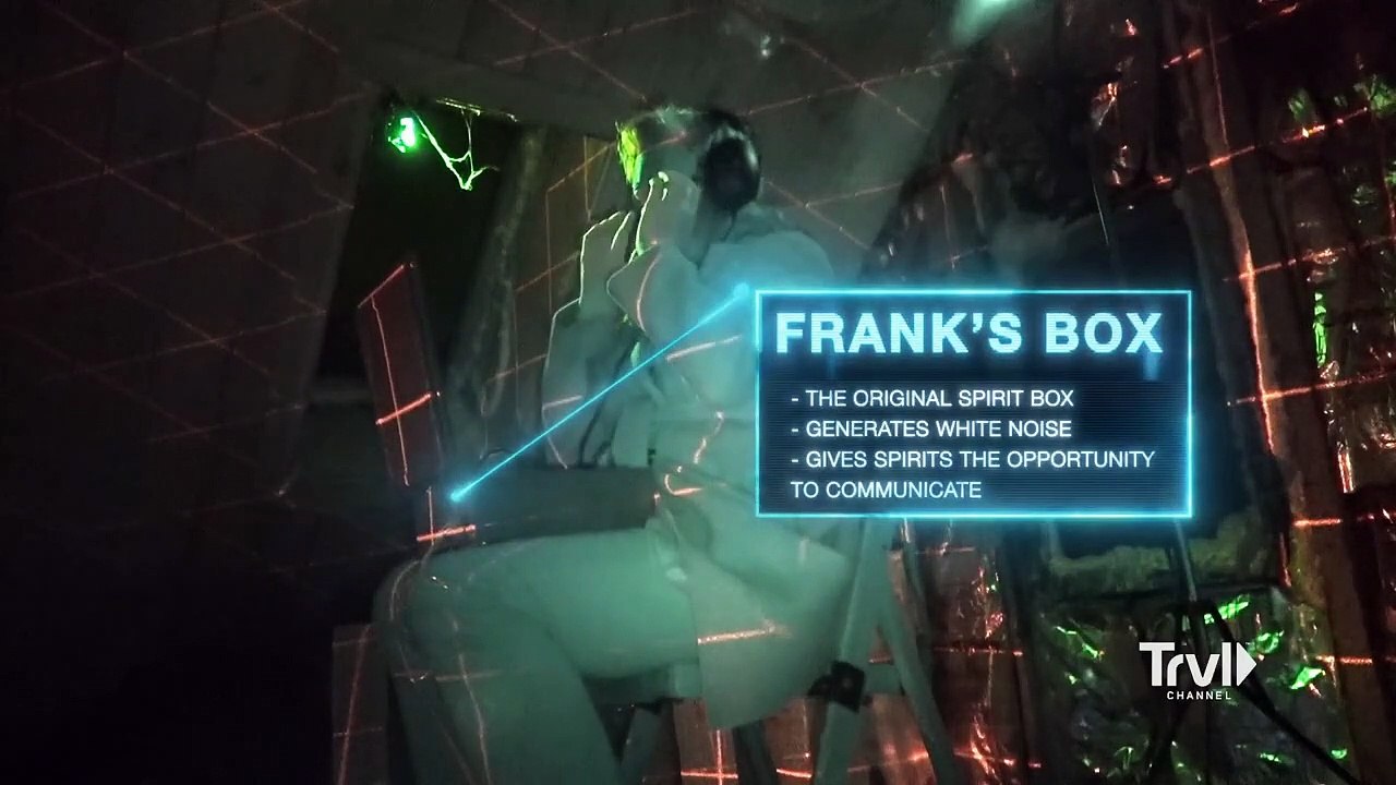 Kindred Spirits | show | 2016 | Official Featurette