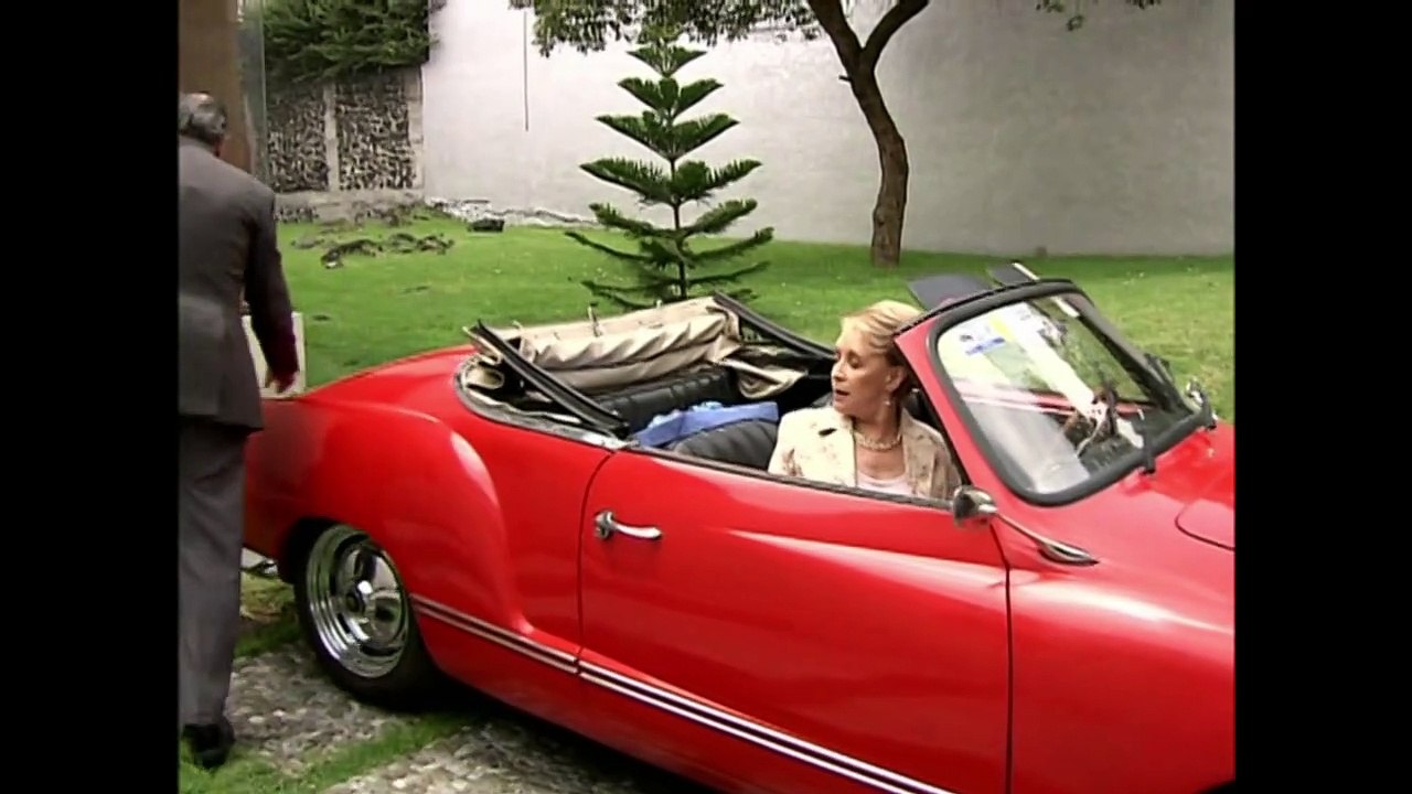 La Rosa de Guadalupe 40