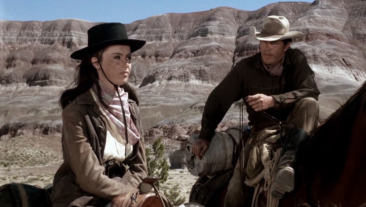 The Shooting: A Cult Classic Western Movie from 1966