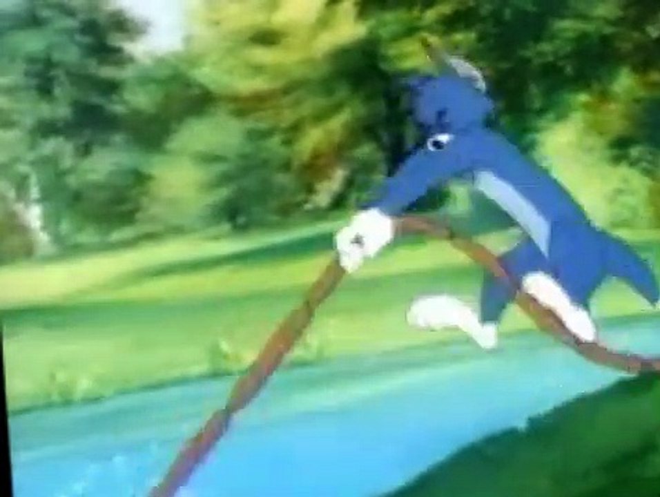 Tom and Jerry Tom and Jerry E091 – Pup on a Picnic