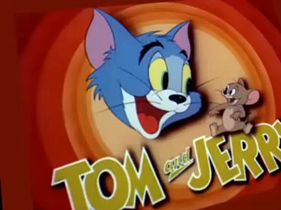 Tom and Jerry Tom and Jerry E083 – Little School Mouse