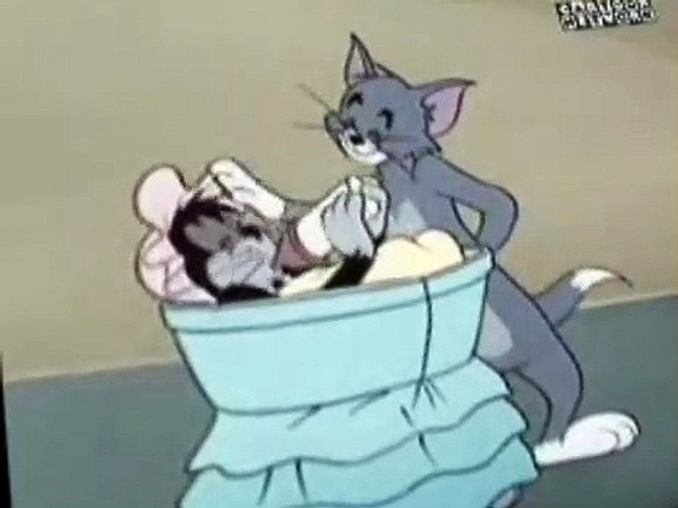 Tom and Jerry Tom and Jerry E084 – Baby Butch