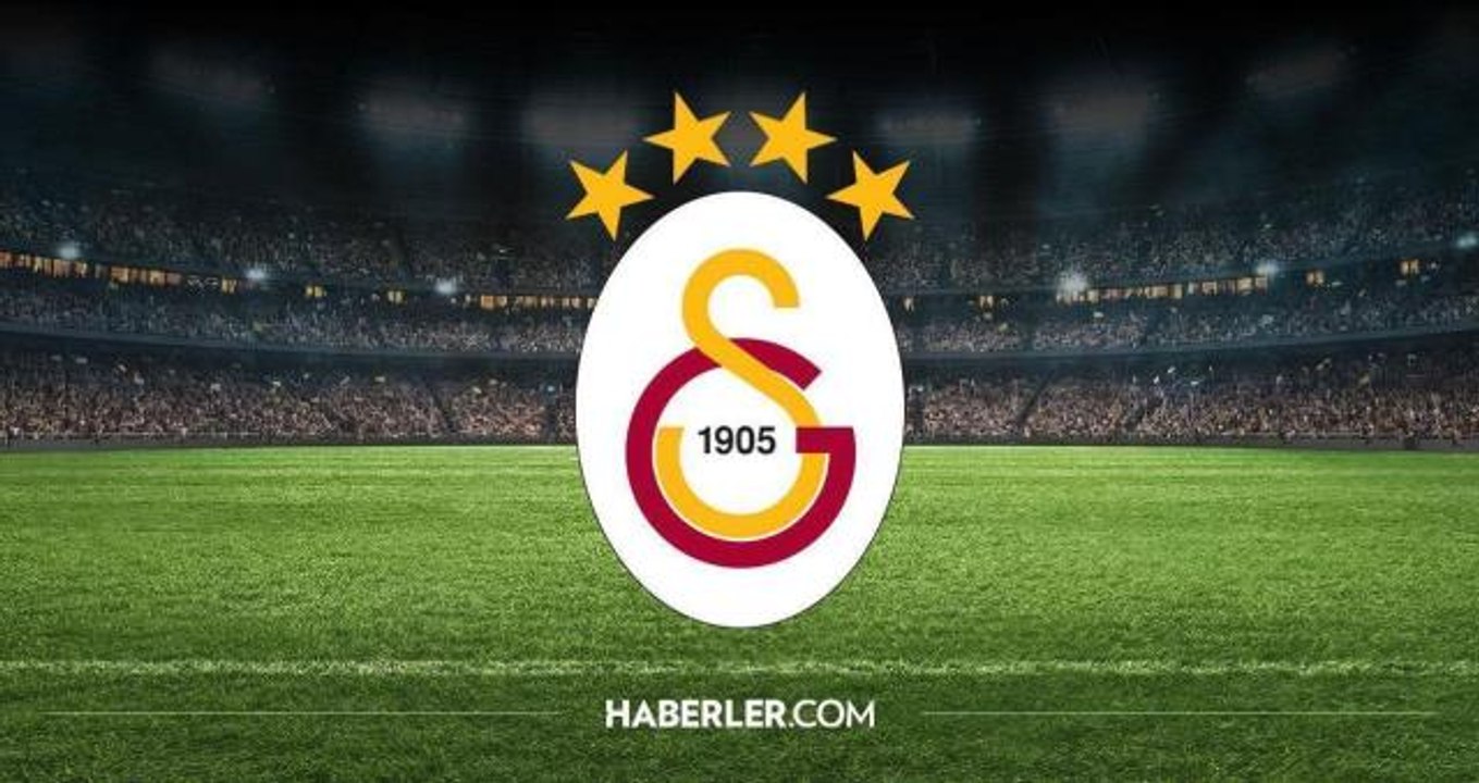 Galatasaray "Sahibisin Kalbimin" şarkı sözleri ne? GS "Sahibisin Kalbimin" marş sözleri!