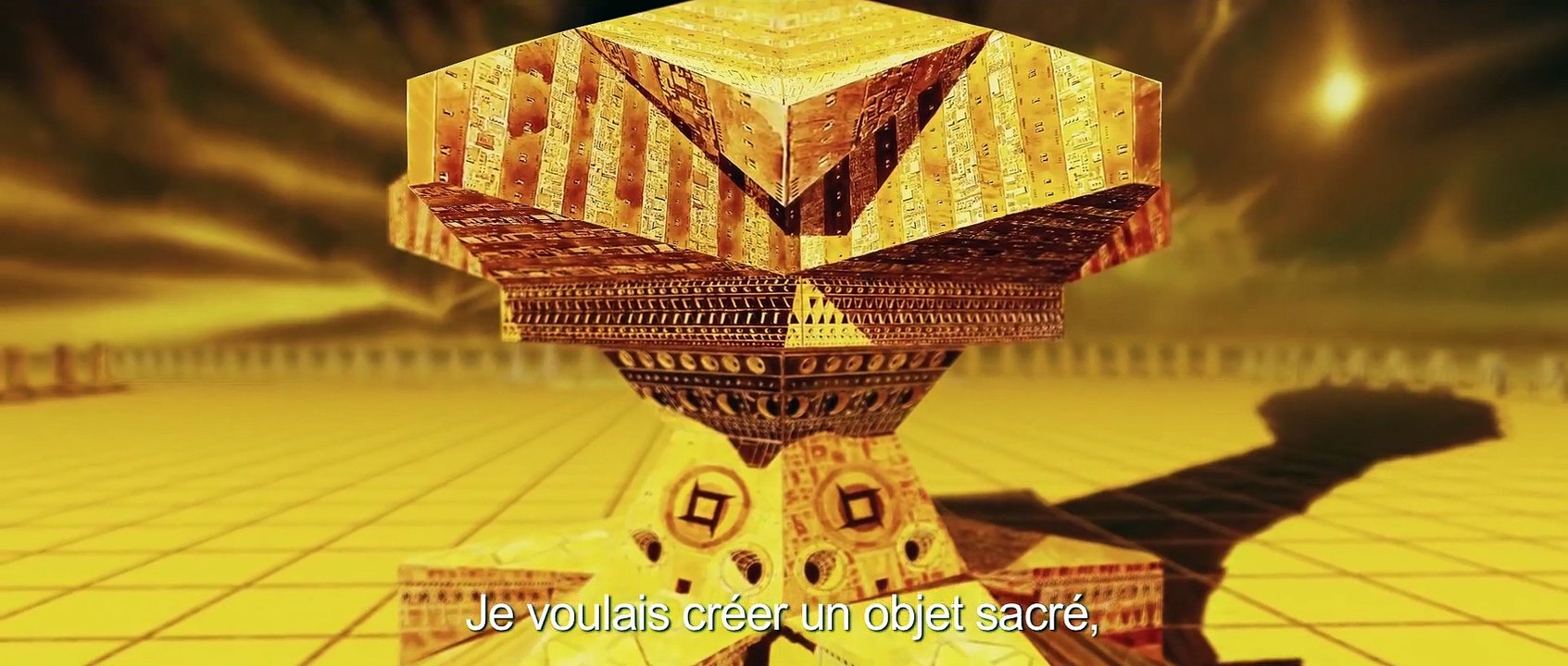 Jodorowsky's Dune - Film-annonce
