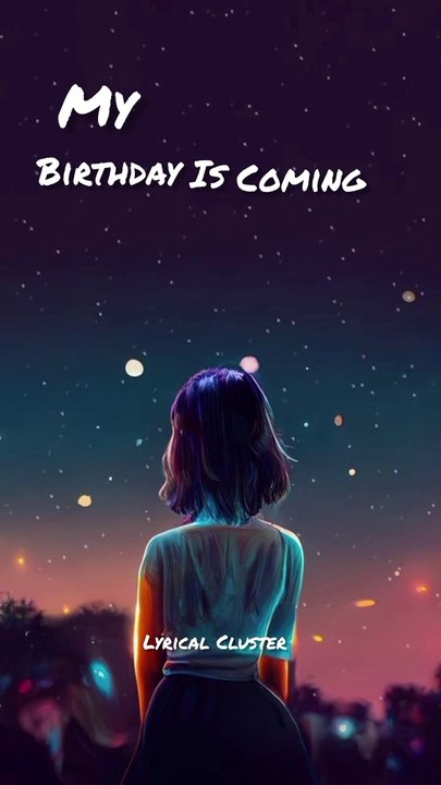 Birthday Status | Birthday Sad Status | Sad Status for Birthday