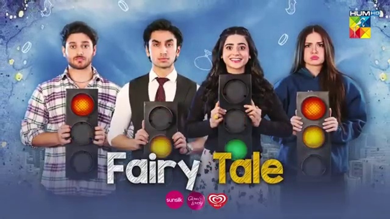 Fairy Tale EP_13 Most Trending drama