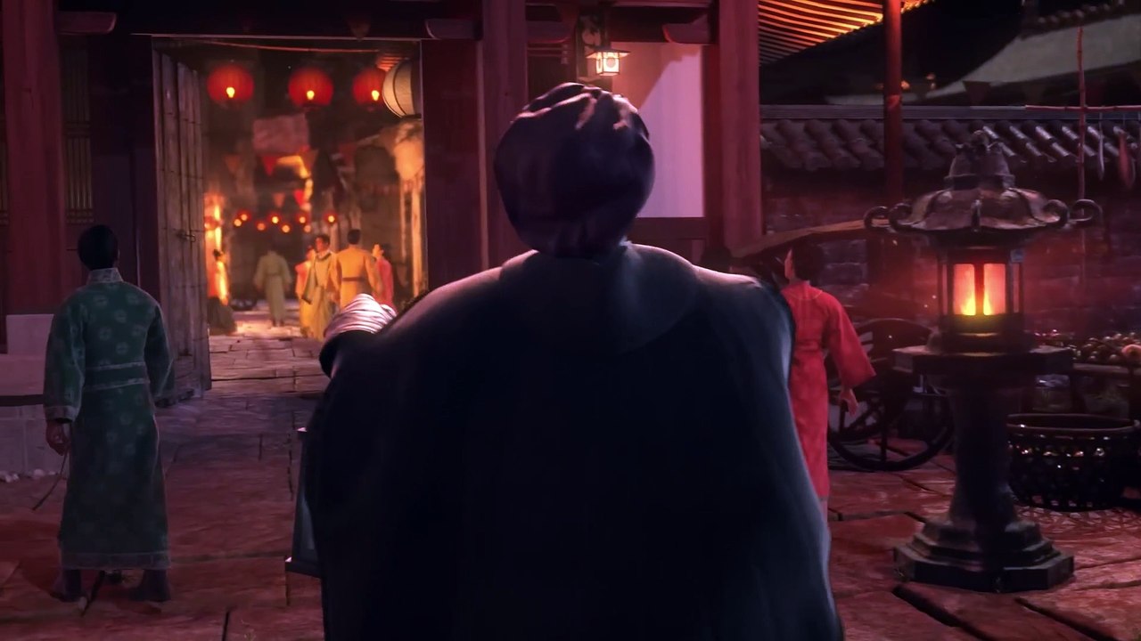 CIVILIZATION VI - Launch Trailer