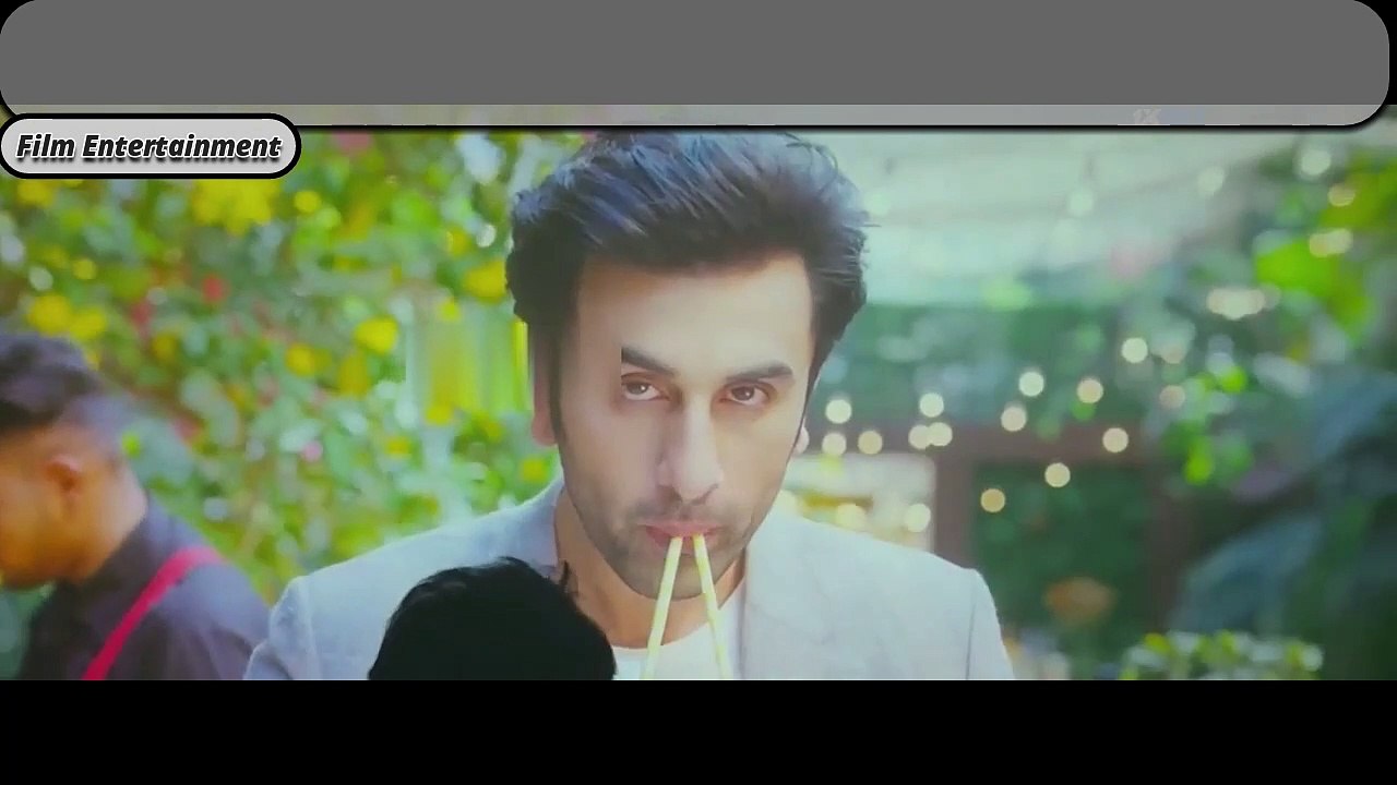 Tu Jhoothi Main Makkaar Hindi Movie 2023 Part4