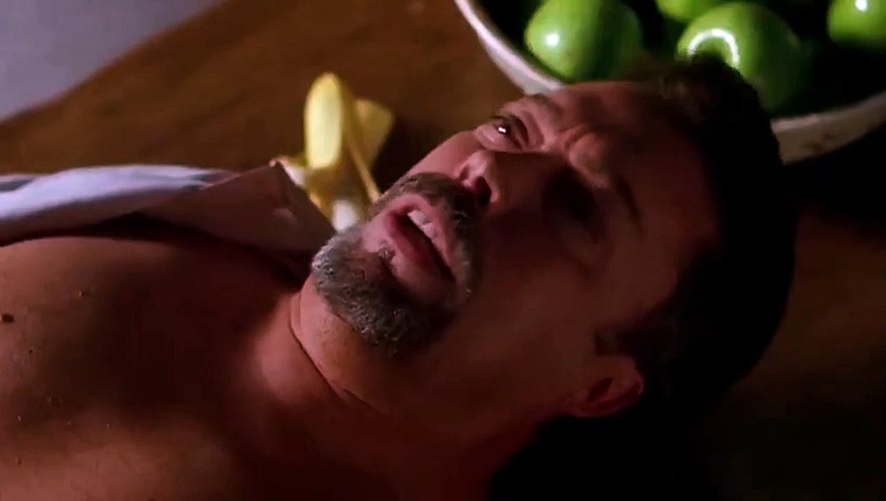 Scary Movie 2 Bande-annonce (IT)