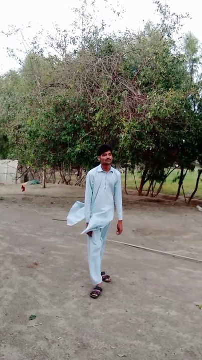 Desi Village New video