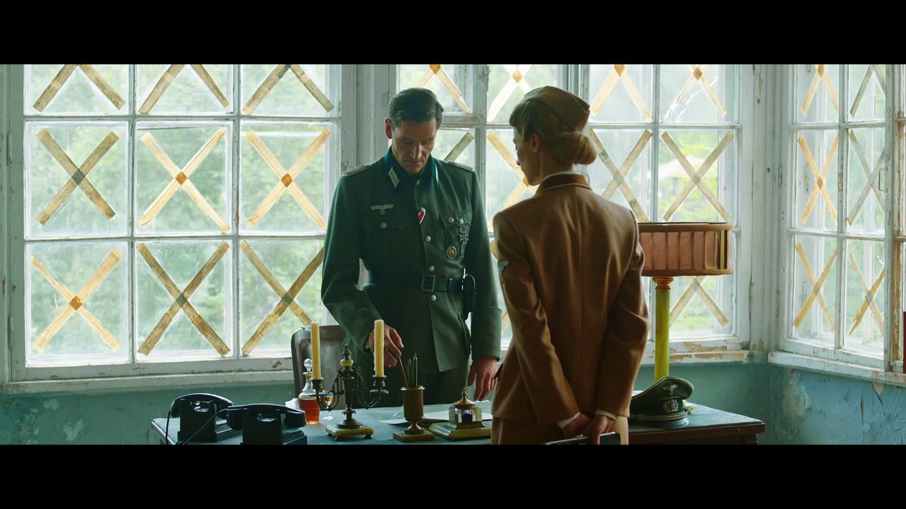 Учености плоды - 2 серия