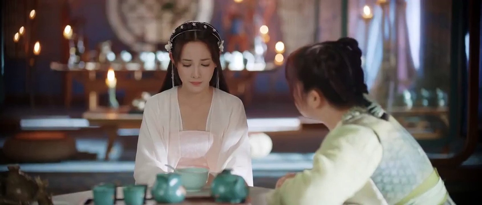 Romance of a Twin Flower ep 23 eng sub