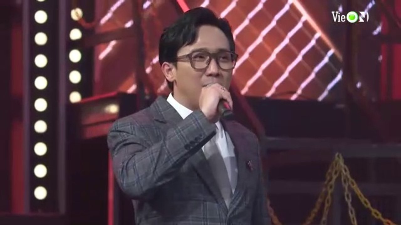 Tập 15-2 - Rap Việt Mùa 1 - 2020_Trấn Thành, Wowy,Karik, Suboi, Binz, Rhymastis, JustaTee