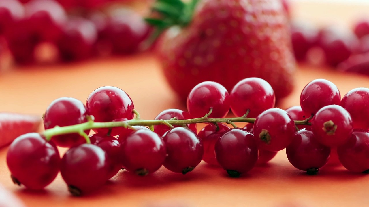 Fruits 4k Ultra HD