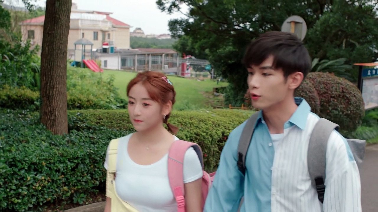 Sweet.Sweet.S01E18.720p. in Hindi Toplist Drama