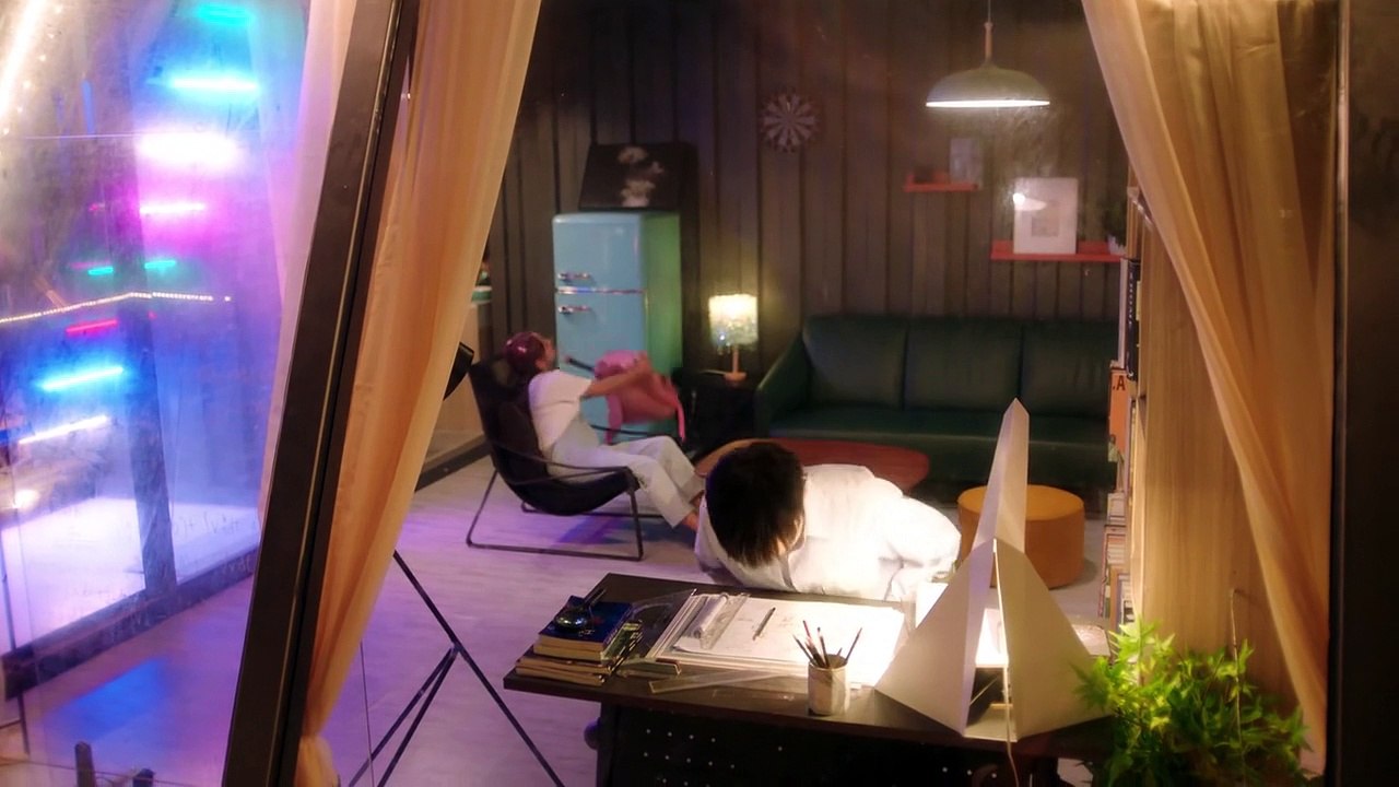 Sweet.Sweet.S01E13.720p. in Hindi Toplist Drama