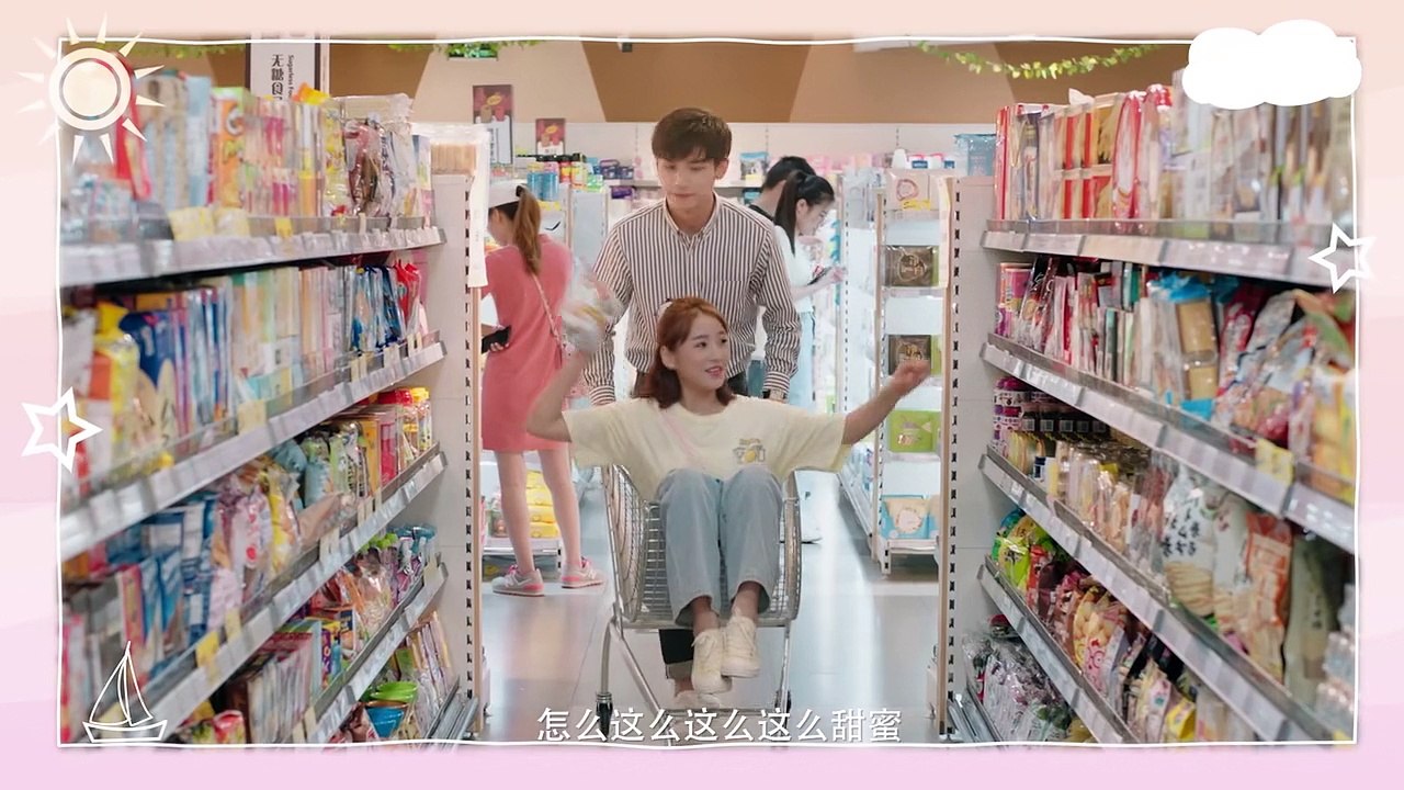 Sweet.Sweet.S01E20.720p. in Hindi Toplist Drama