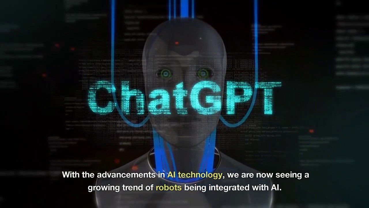 Integration of Ai into robots|their application,challenges,and impacts on society